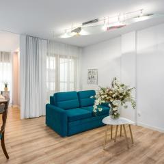 Villa Venecja Apartment Chwaliszewo with FREE GARAGE City Center by Noclegi Renters