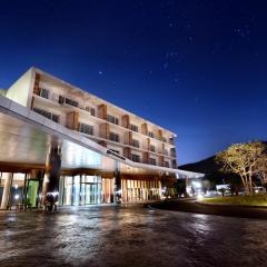 チェジュ アエロスペース ホステル（Jeju Aerospace Hotel）