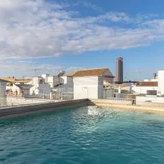 Holiday Rentals Los Salados