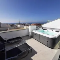 Livingtarifa Africa view I