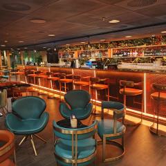 The Verdandi Hotel