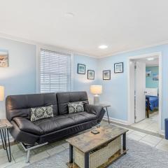 23 Center St - Sunny Side Down - Downstairs Apartment