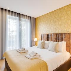 Almada Downtown Apartment by DA'HOME