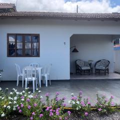 Casinha de Praia na Fazenda da Armação