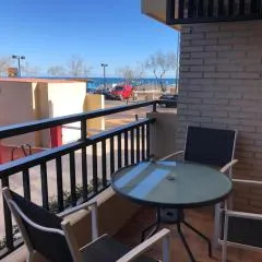 Moderno Apartamento en Primera línea Paseo Marítimo Fuengirola