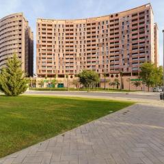 Apartment, Malaga