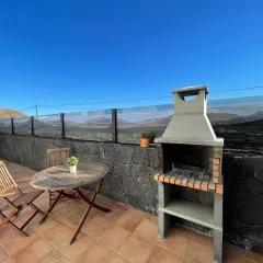 Eslanzarote Casa Carait, Super wifi, Sat tv