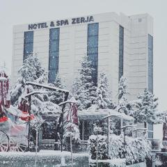 Resort Zerja and Spa