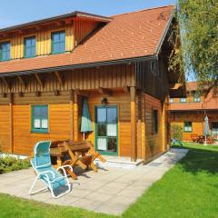 Holiday Village Schlierbach