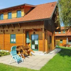 Holiday Village, Schlierbach