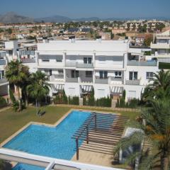 Apartamentos Fercamar Denia