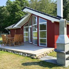 Ferienhaus Larsson mit Sauna am Dümmer See, Dümmer