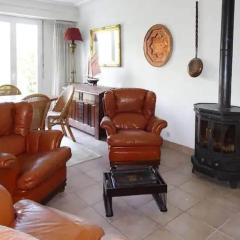 Holiday Home in Bénodet with Pool & Beaches