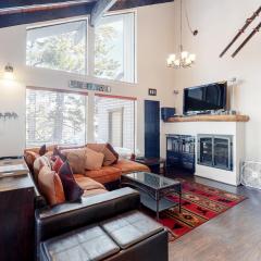 Back Country Basecamp