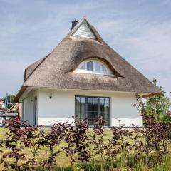 Haus in Bodstedt mit Sauna am Bodden