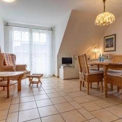 Ferienwohnung in St Peter-Ording