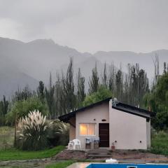 Starry Lodge