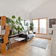 Stunning 2 Bedroom Apartment in Dalston