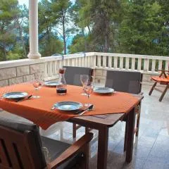 Apartment Bruna