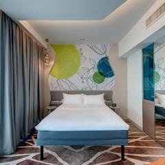 ibis Styles Johor Iskandar Puteri