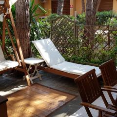 Villetta "I Pini" San Pietro a mare Valledoria