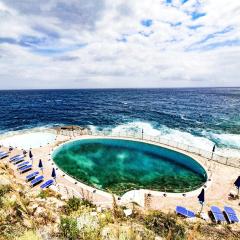 Appartamento Capo d Arco Il Pino