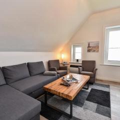 "Villa Ebba" Appartement Brise2