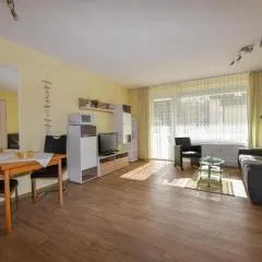 Haus "Baltic" Appartement BAL001