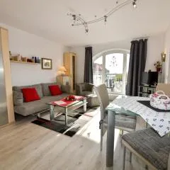 "Appartementhaus Deichgraf" Appartement D352