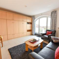 "Appartementhaus Deichgraf" Appartement D446