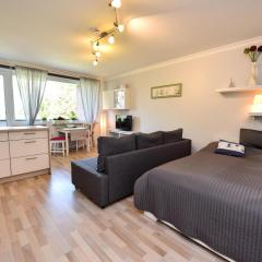 "Im Herzen von Döse" Appartement IHvD1