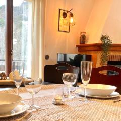 Apartament turistic Pont d’Ordino