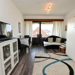 Haus "Jan am Strand" Appartement JAN313