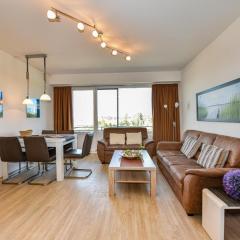 Haus "Jan am Strand" Appartement JAN205