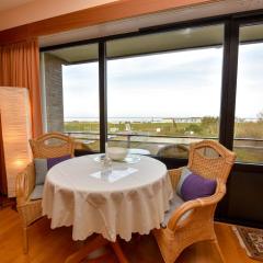 Haus "Jan am Strand" Appartement JAN302