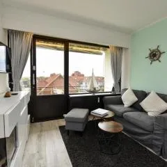 Haus "Jan am Strand" Appartement JAN414