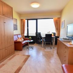 Haus "Jan am Strand" Appartement JAN403