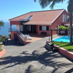 Casa das Palmeiras