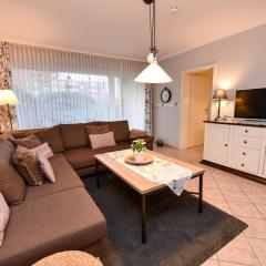 Haus "Luv und Lee" Appartement LEE08