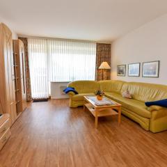 Haus "Luv und Lee" Appartement LEE12
