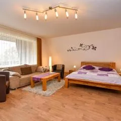 Haus "Luv und Lee" Appartement LUV27