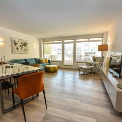 Haus "Panorama" Appartement PAN022