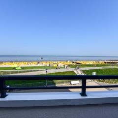 Haus "Panorama" Appartement PAN024