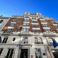 Holiday Inn Paris-Auteuil by IHG