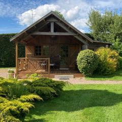 Domaine de Thyllères,Chalets Voilier