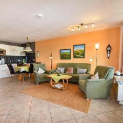 Haus "Panorama" Appartement PAN102