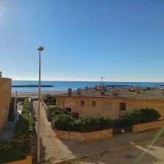 T2 vue exceptionnelle avec accès privé à la plage, wifi, clim - dansnotreappart-com -