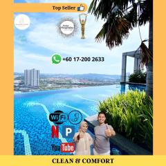 Revo Hotel & Suites Kuala Lumpur Bukit Jalil by The Cynefin