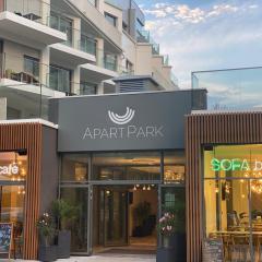 Apart Park 301 RUBUS