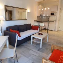 Skol 444. Fantastic Renovated 1 Bed Apartment in Skol Marbella